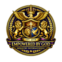 Ministry Seal